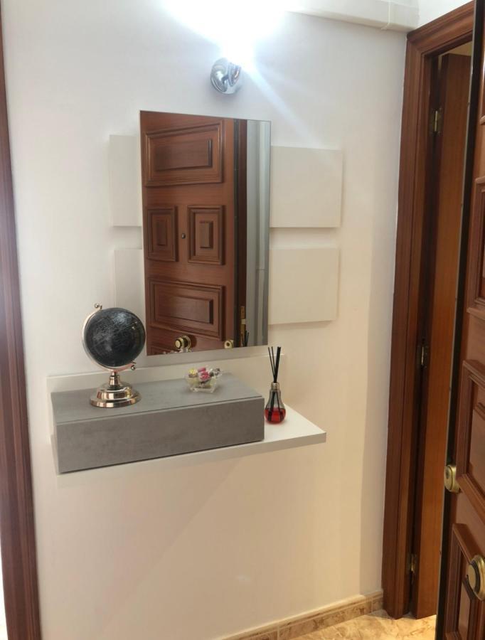 Beta'S Place - Apartamento Primera Linea De Playa Blanes Dış mekan fotoğraf