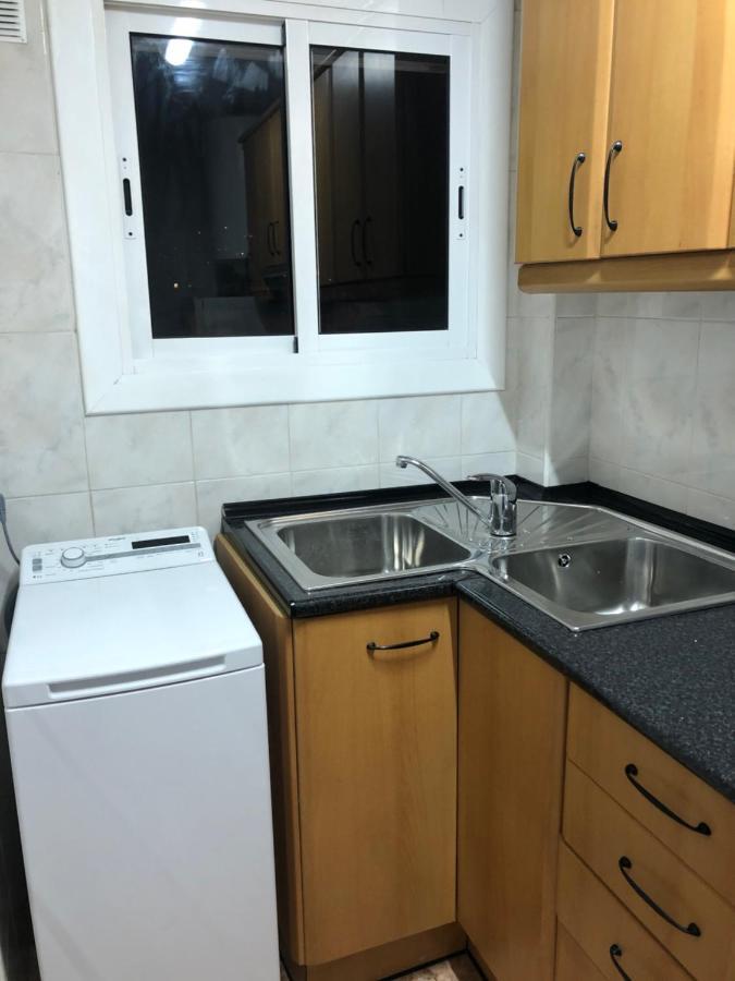 Beta'S Place - Apartamento Primera Linea De Playa Blanes Dış mekan fotoğraf