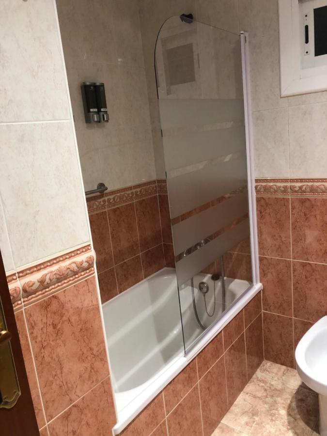 Beta'S Place - Apartamento Primera Linea De Playa Blanes Dış mekan fotoğraf