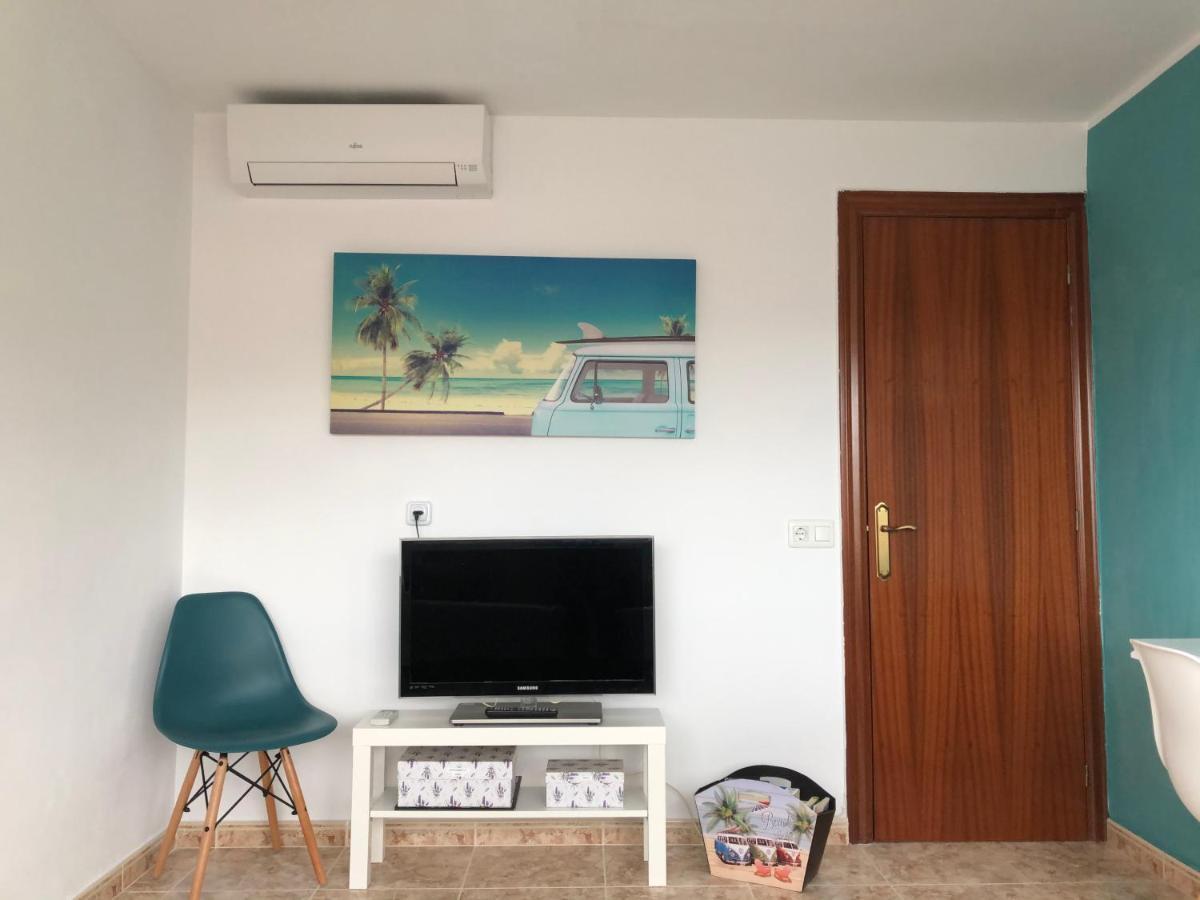 Beta'S Place - Apartamento Primera Linea De Playa Blanes Dış mekan fotoğraf